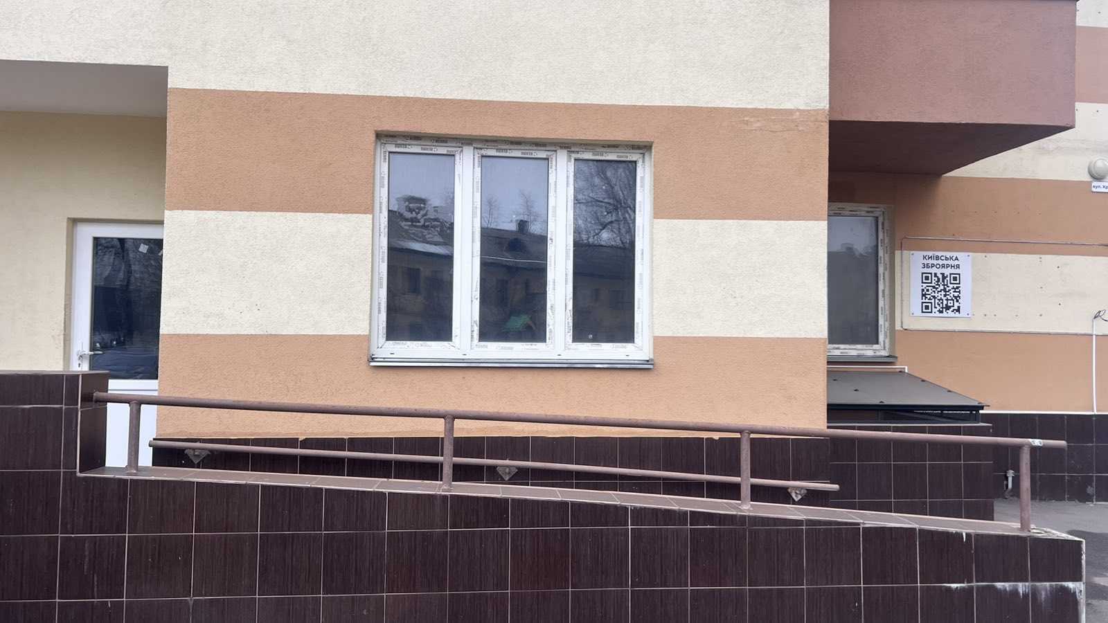 Аренда другого торгового помещения 72 м², Краковская ул., 27б