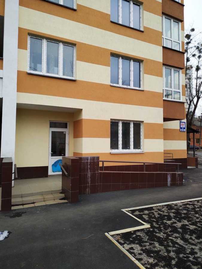 Аренда другого торгового помещения 72 м², Краковская ул., 27б