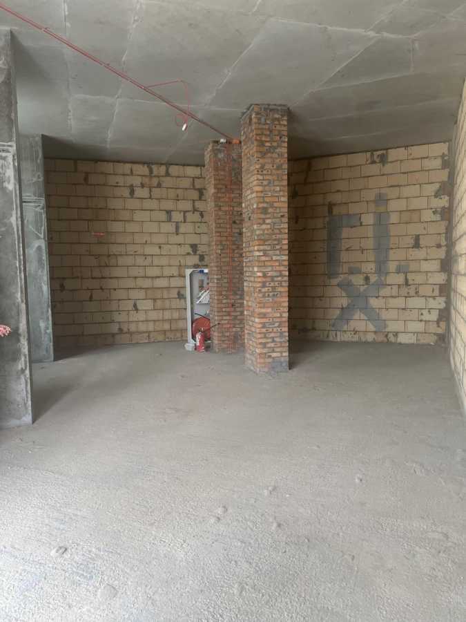 Аренда другого торгового помещения 72 м², Краковская ул., 27б