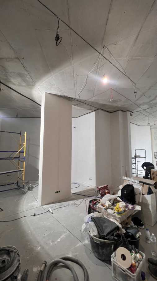 Аренда другого торгового помещения 80 м², Воскресенская ул.