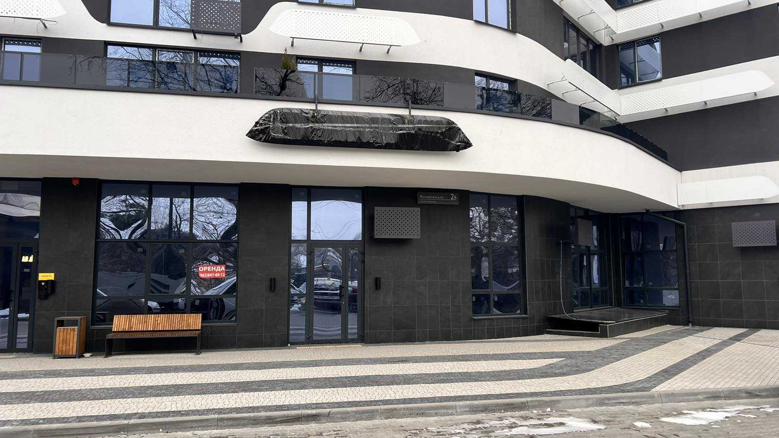 Аренда другого торгового помещения 80 м², Воскресенская ул.