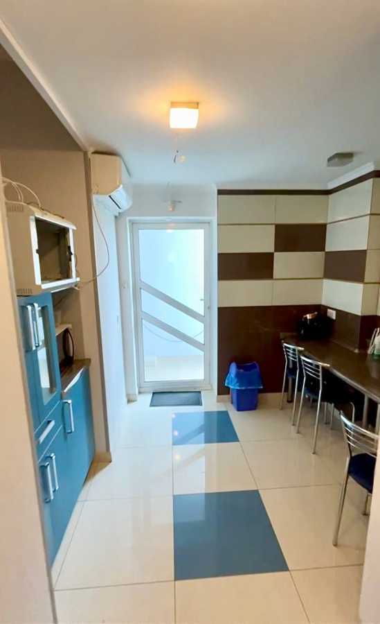 Аренда офиса 240 м², Днепровская наб., 26Ж