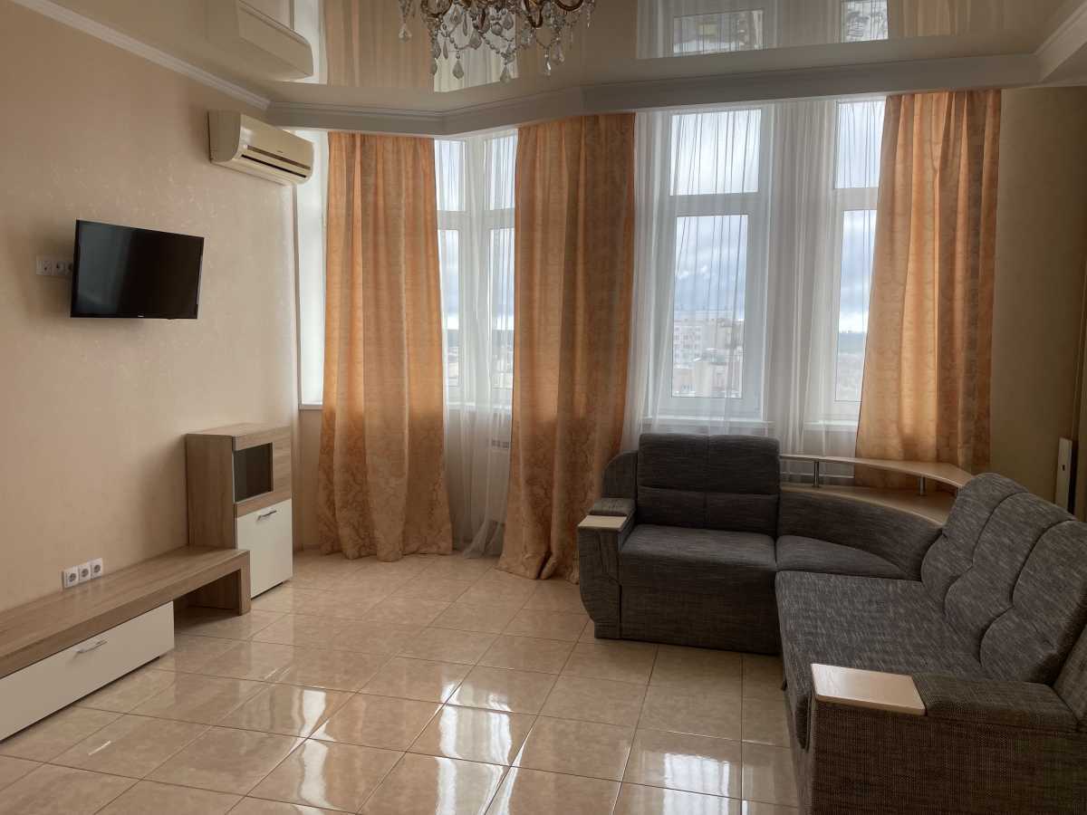 Продаж 2-кімнатної квартири 55 м², Миколи Закревського вул., 95В