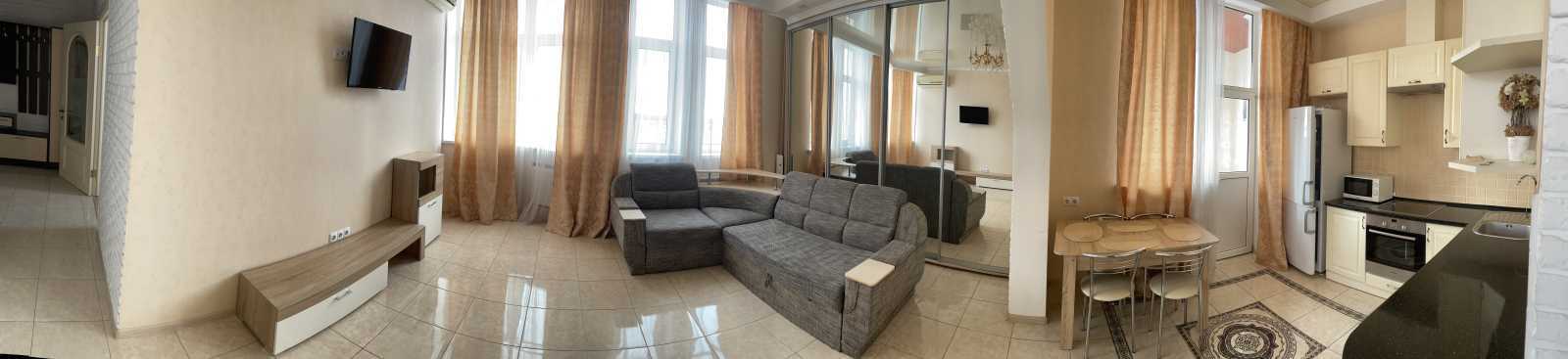 Продаж 2-кімнатної квартири 55 м², Миколи Закревського вул., 95В