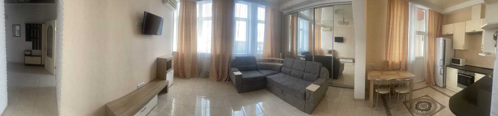 Продаж 2-кімнатної квартири 55 м², Миколи Закревського вул., 95В