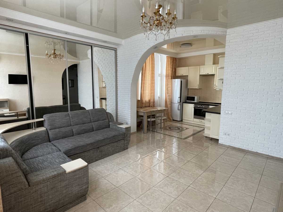 Продаж 2-кімнатної квартири 55 м², Миколи Закревського вул., 95В