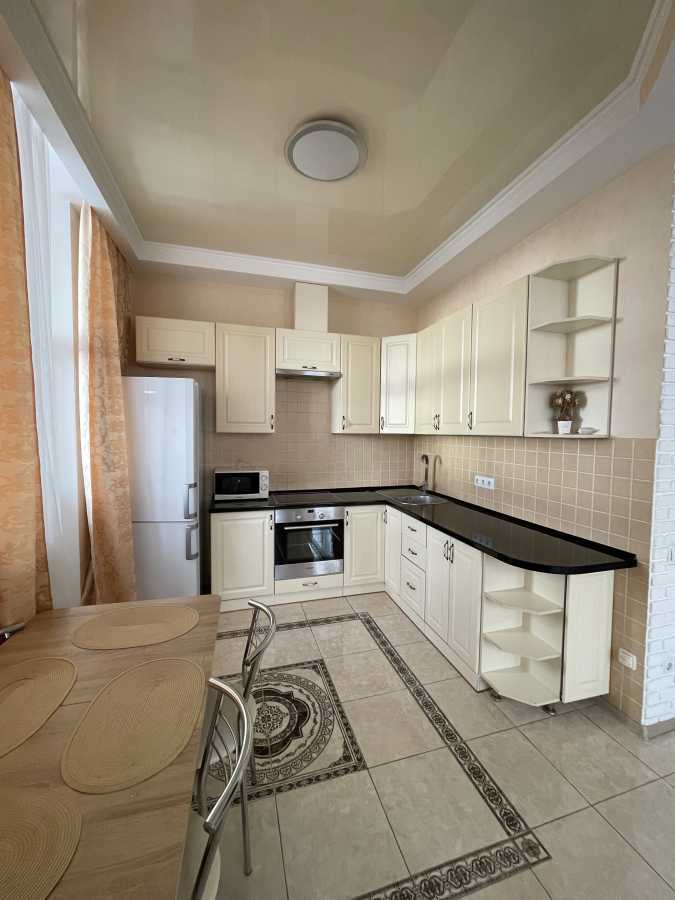Продаж 2-кімнатної квартири 55 м², Миколи Закревського вул., 95В