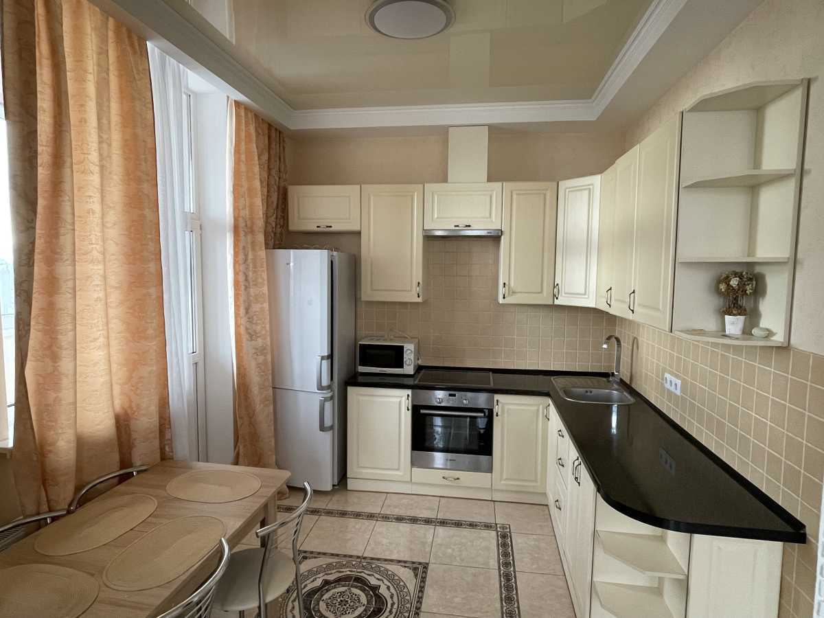 Продаж 2-кімнатної квартири 55 м², Миколи Закревського вул., 95В