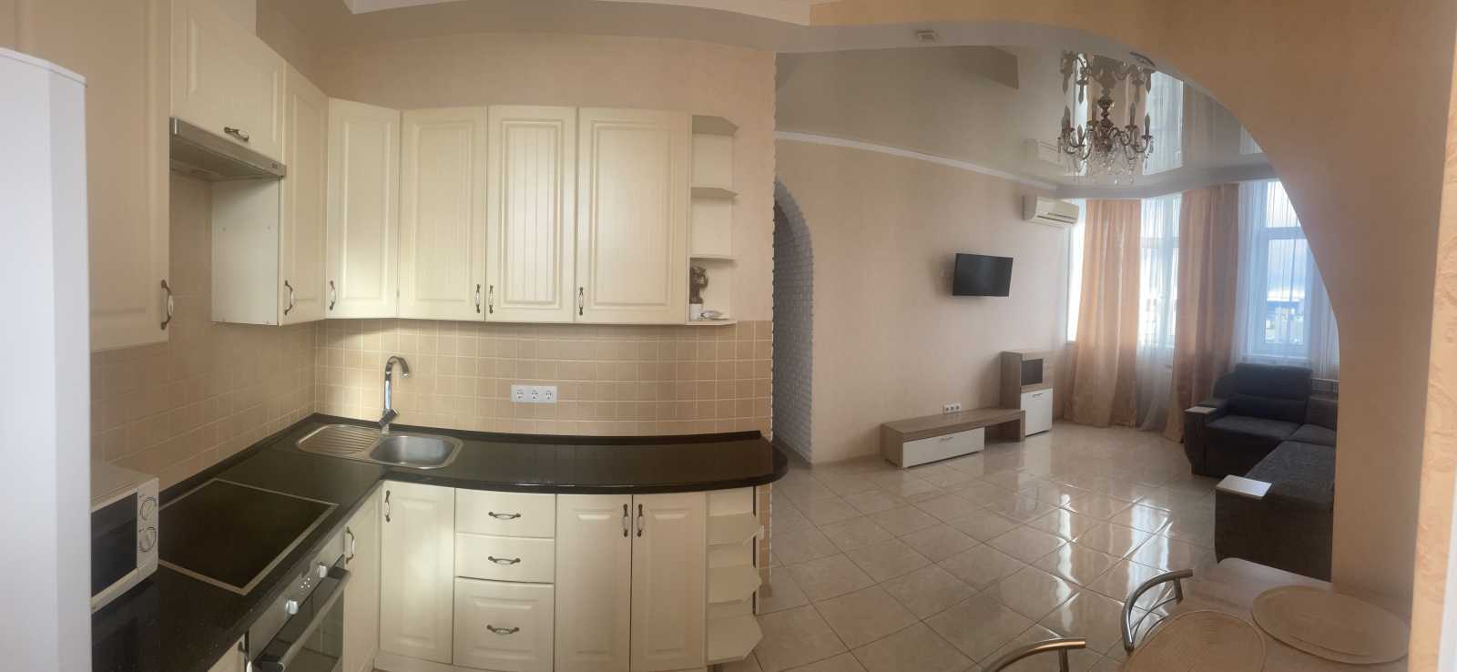 Продаж 2-кімнатної квартири 55 м², Миколи Закревського вул., 95В