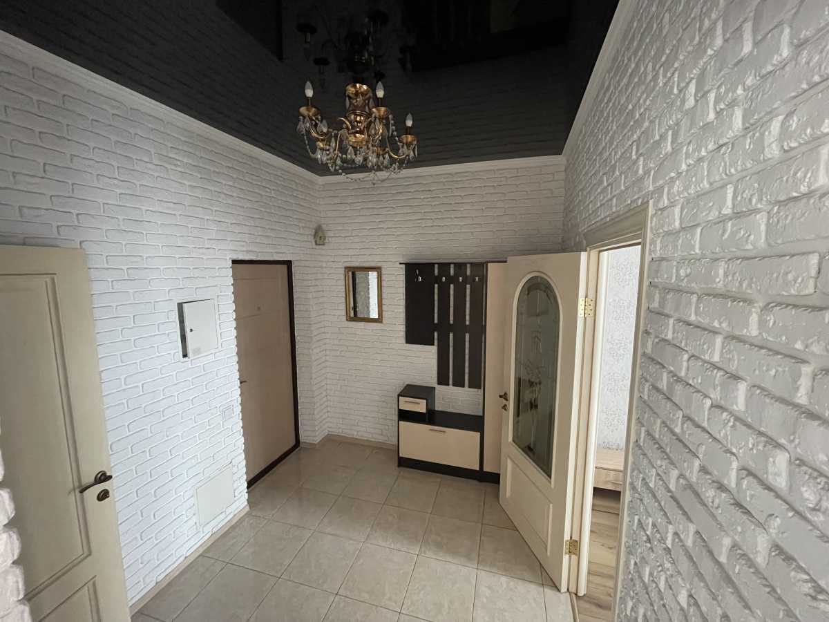 Продаж 2-кімнатної квартири 55 м², Миколи Закревського вул., 95В