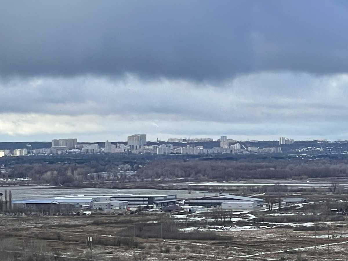 Продаж 2-кімнатної квартири 55 м², Миколи Закревського вул., 95В