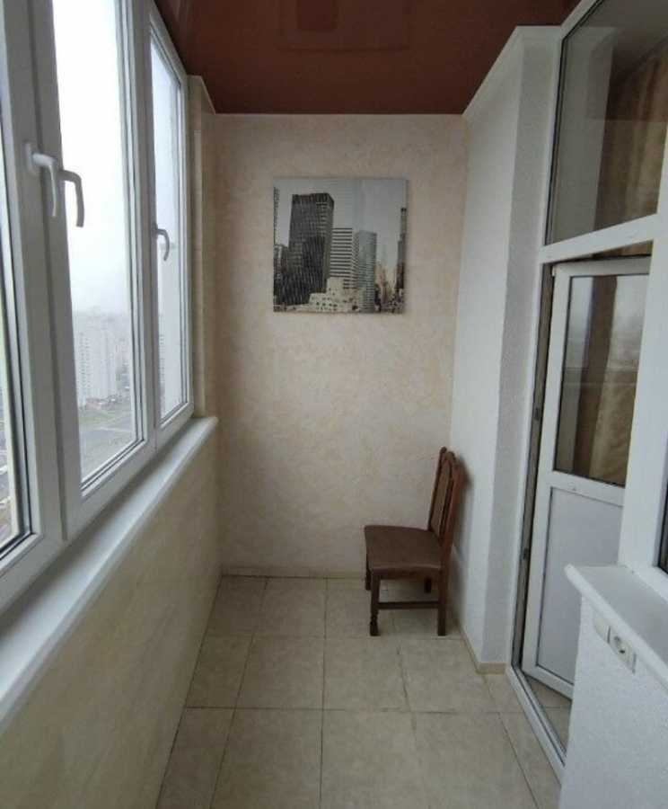 Продаж 2-кімнатної квартири 55 м², Миколи Закревського вул., 95В