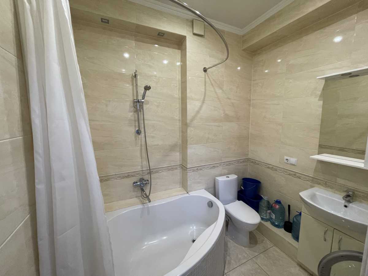 Продаж 2-кімнатної квартири 55 м², Миколи Закревського вул., 95В