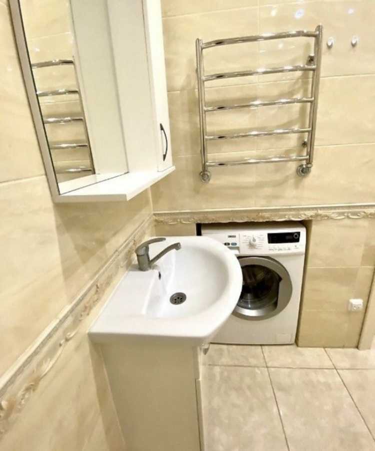 Продаж 2-кімнатної квартири 55 м², Миколи Закревського вул., 95В