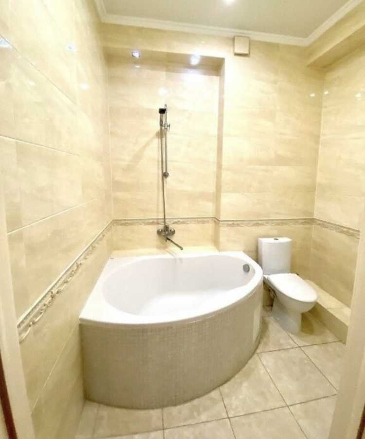 Продаж 2-кімнатної квартири 55 м², Миколи Закревського вул., 95В