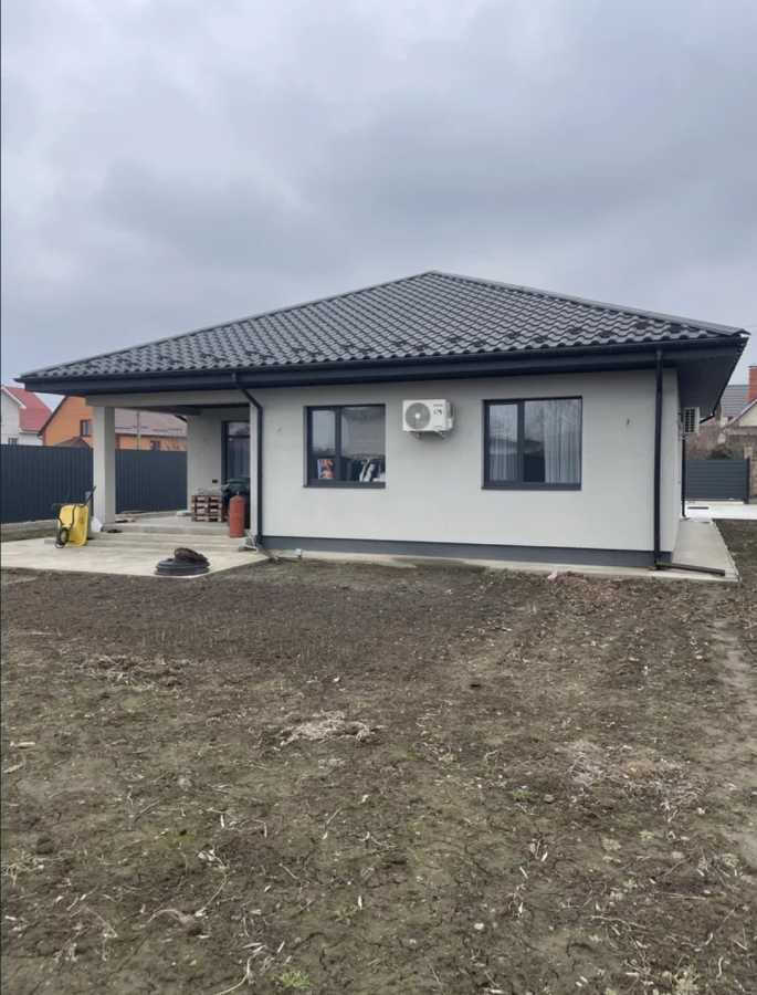 Продажа дома 137 м², Веры Онацкой пер., 25