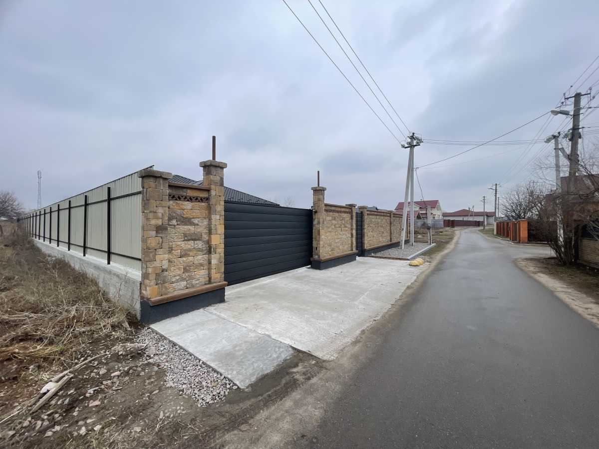 Продажа дома 137 м², Веры Онацкой пер., 25