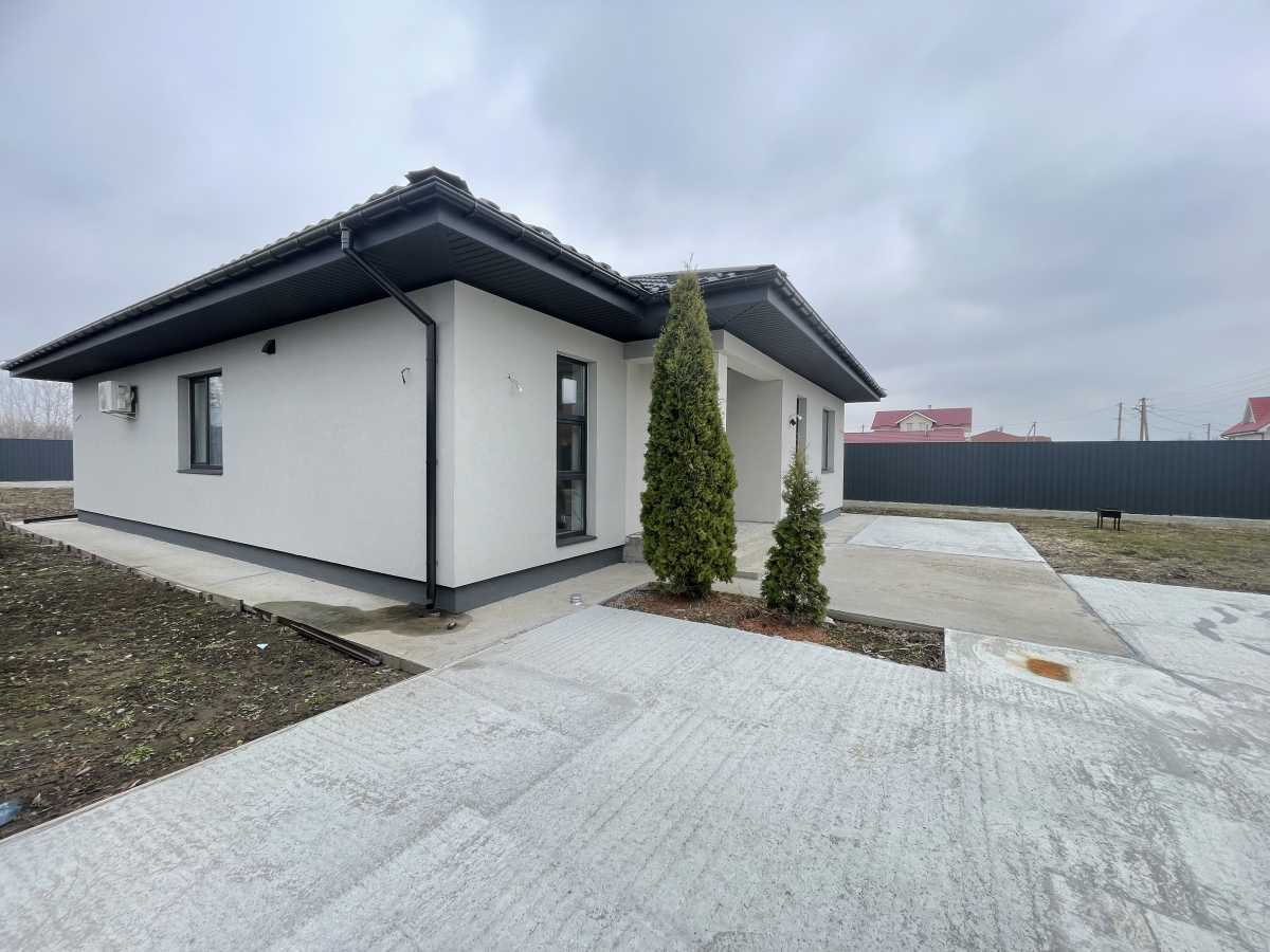 Продажа дома 137 м², Веры Онацкой пер., 25