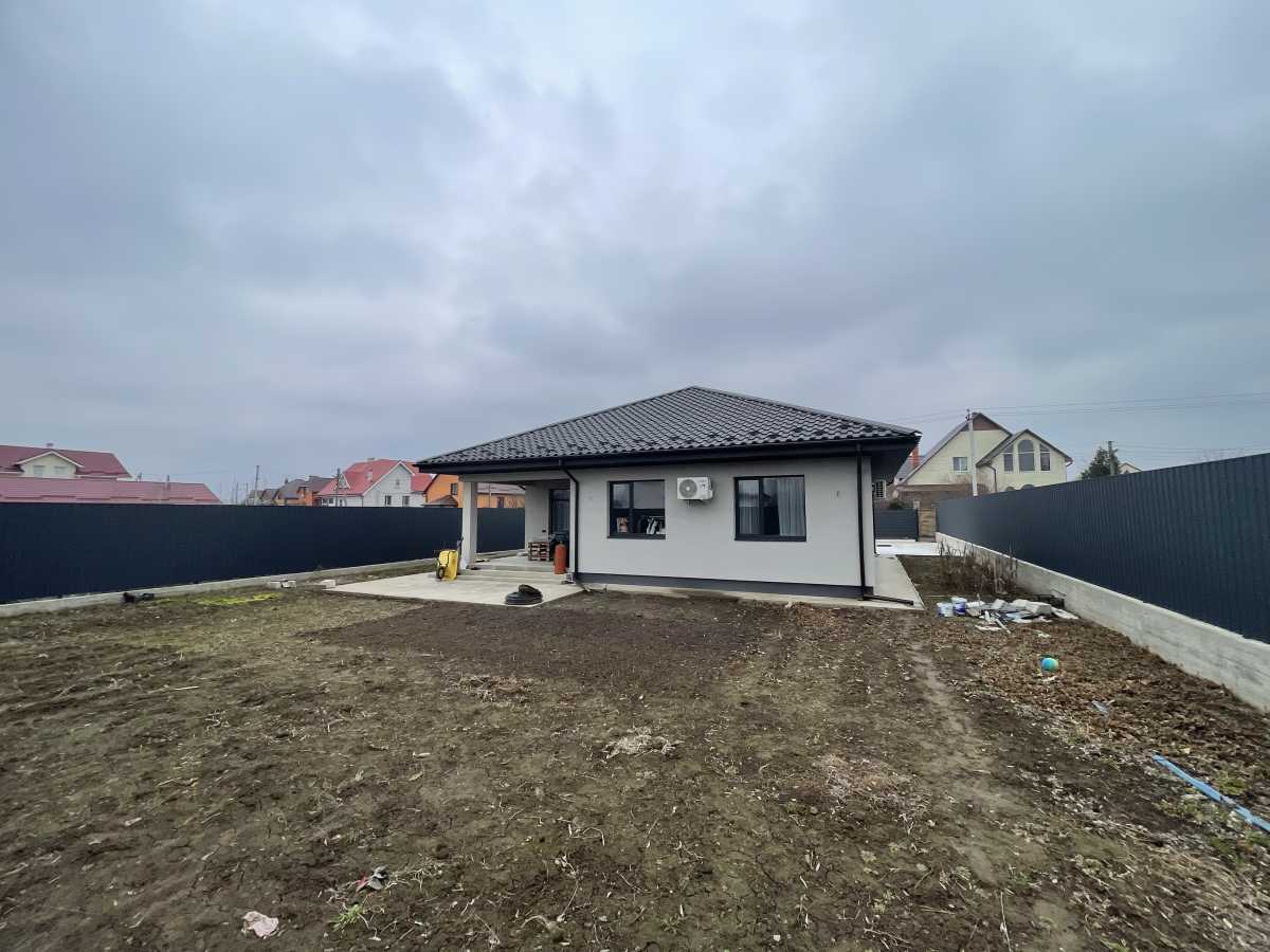 Продажа дома 137 м², Веры Онацкой пер., 25