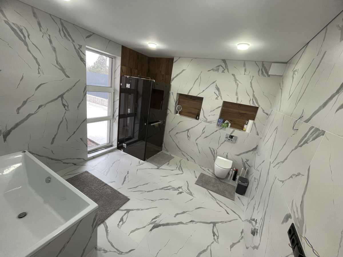 Продажа дома 137 м², Веры Онацкой пер., 25