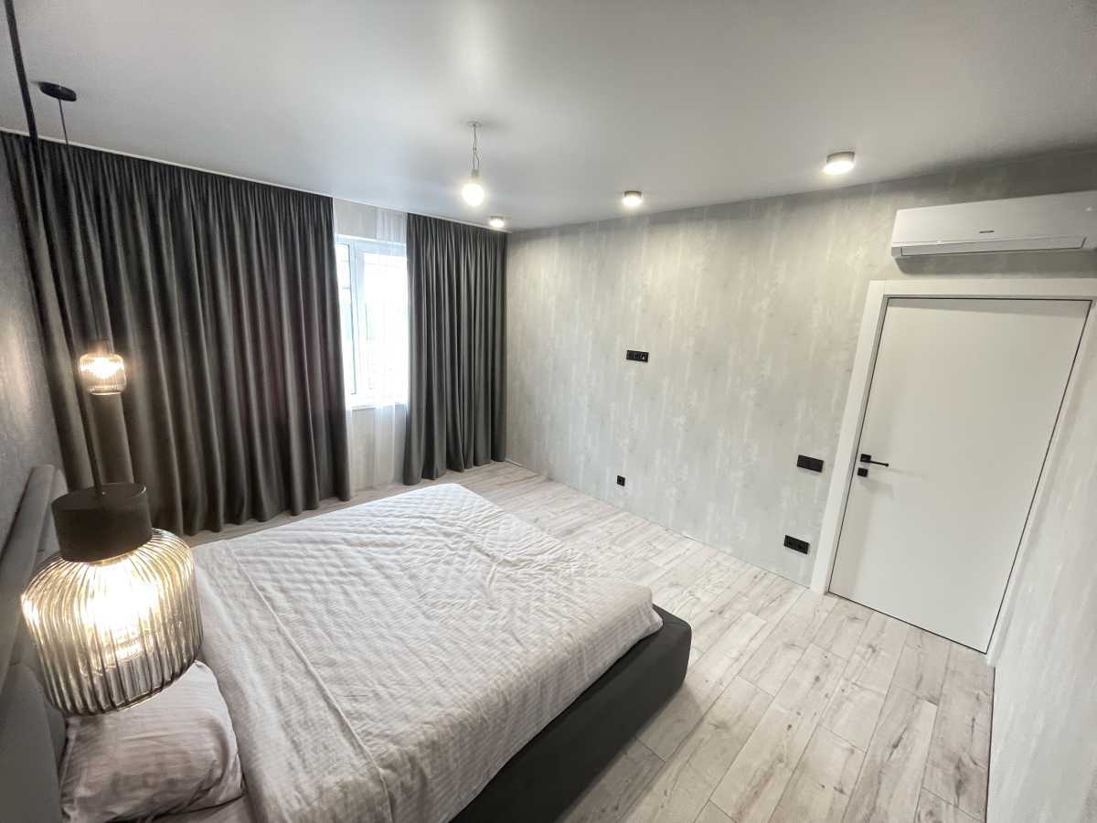 Продажа дома 137 м², Веры Онацкой пер., 25