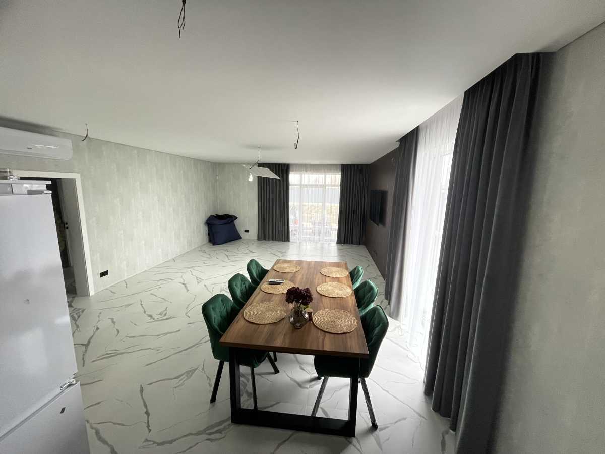 Продажа дома 137 м², Веры Онацкой пер., 25