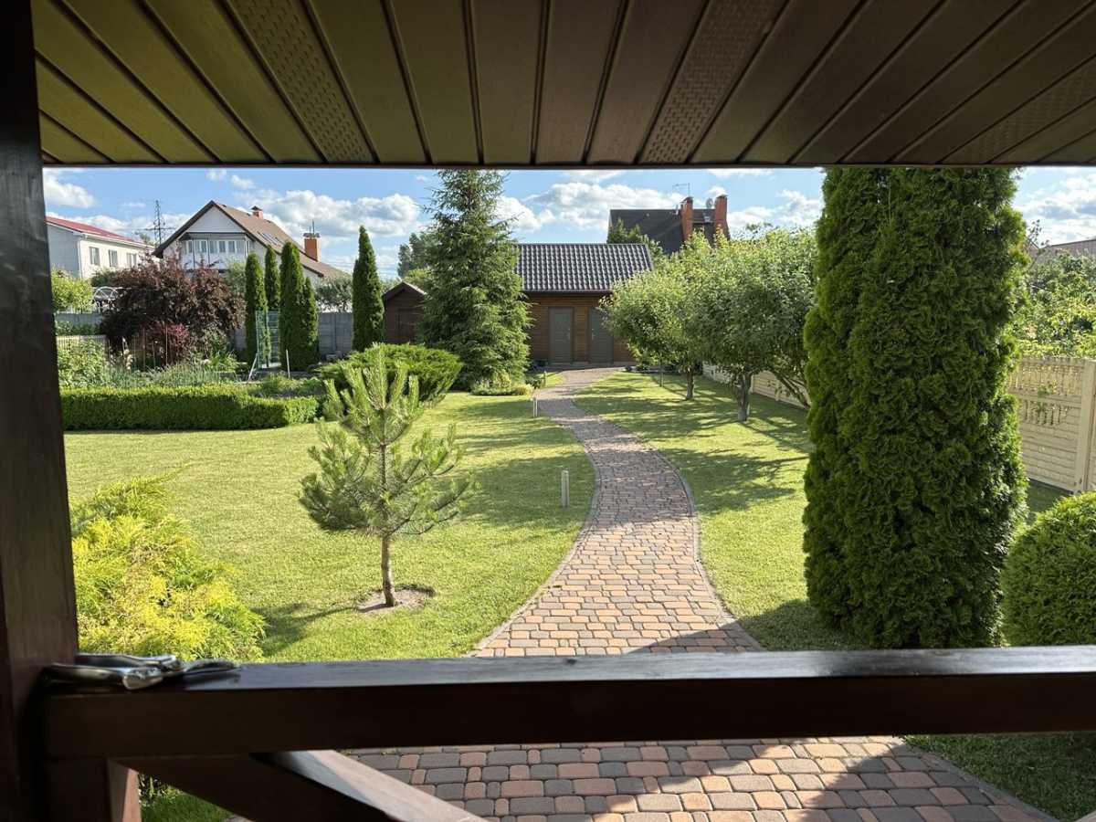 Аренда дома 200 м², Лобановского ул.