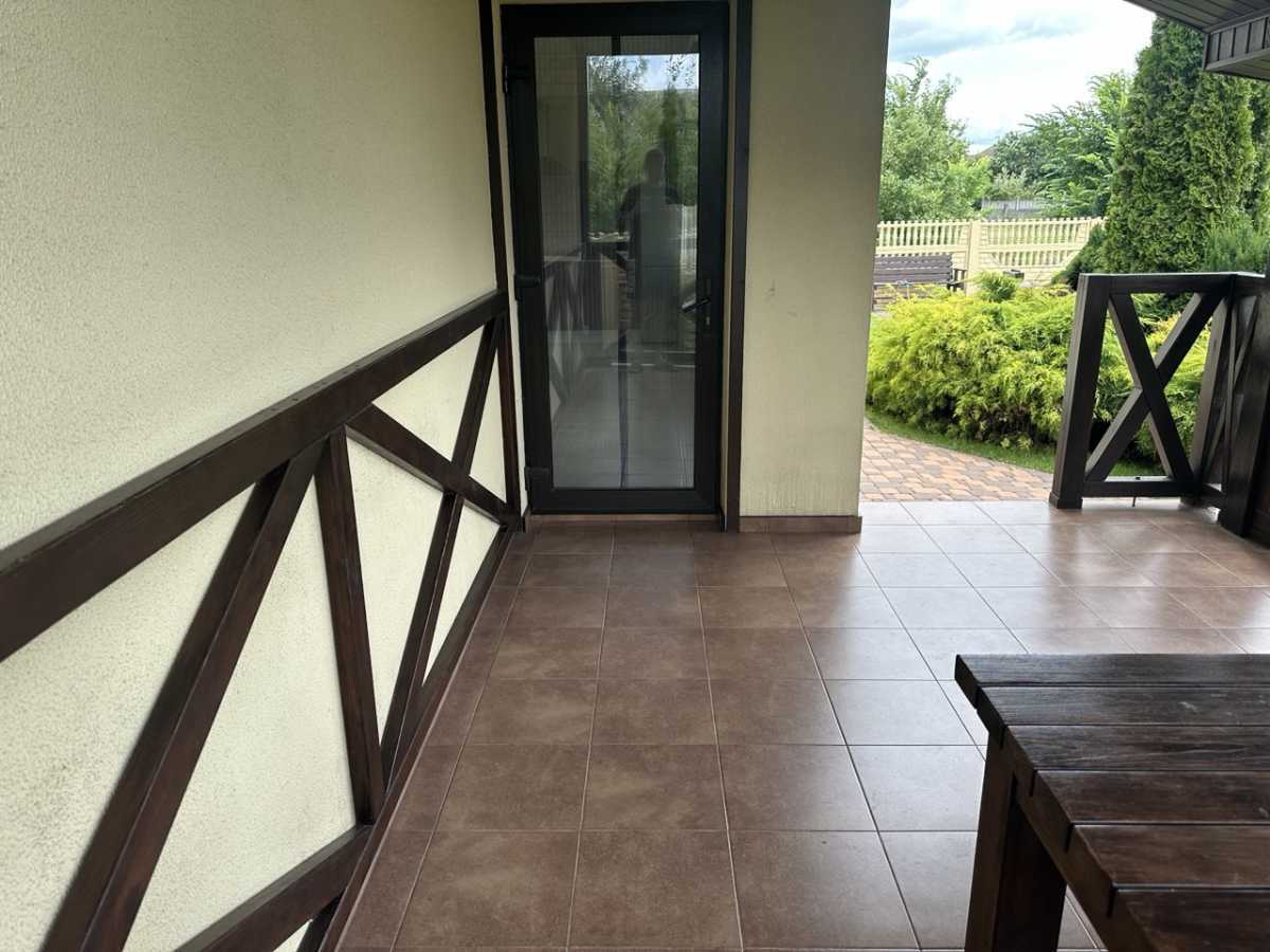 Аренда дома 200 м², Лобановского ул.