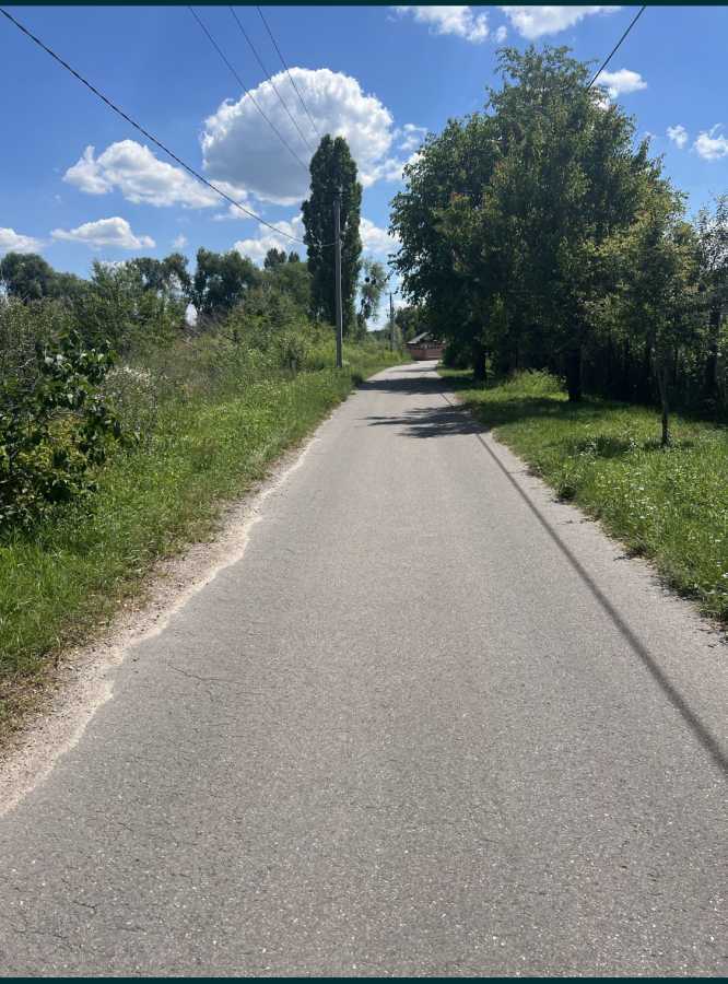 Продажа участка под индивидуальное жилое строительство 10 соток, Козацька 98