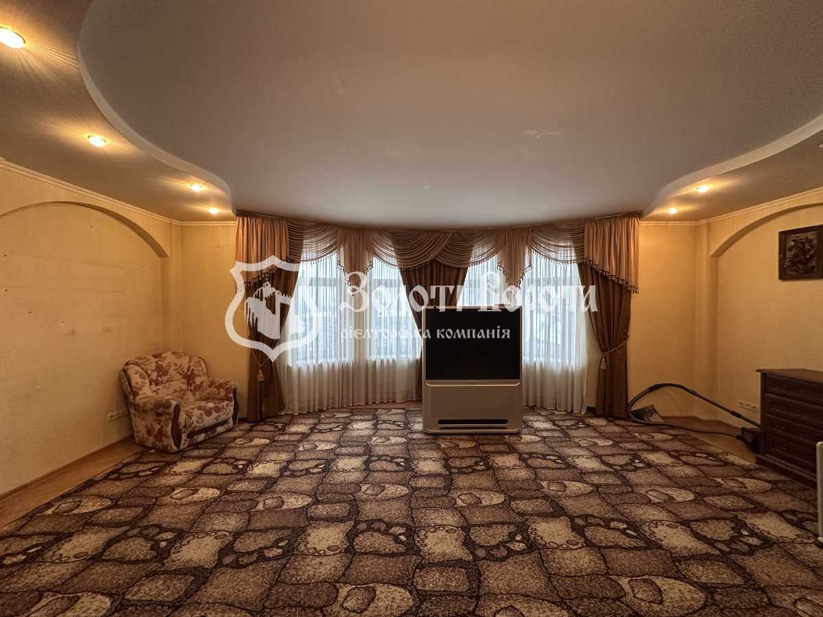 Продажа 4-комнатной квартиры 123.8 м², Герцена ул., 17-25