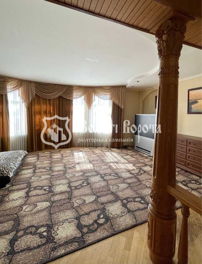 Продажа 4-комнатной квартиры 123.8 м², Герцена ул., 17-25