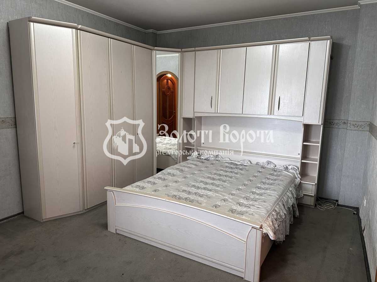 Продажа 4-комнатной квартиры 123.8 м², Герцена ул., 17-25