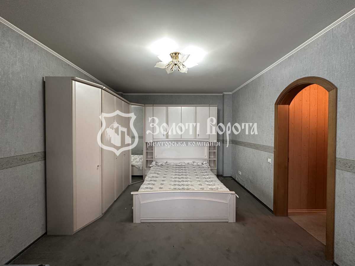 Продажа 4-комнатной квартиры 123.8 м², Герцена ул., 17-25