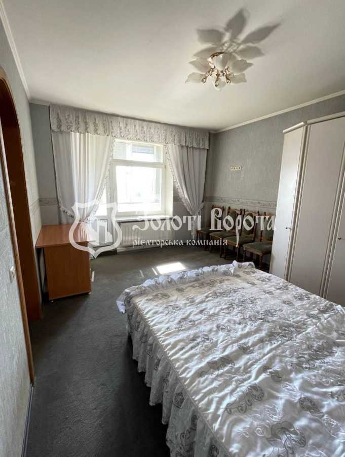 Продажа 4-комнатной квартиры 123.8 м², Герцена ул., 17-25