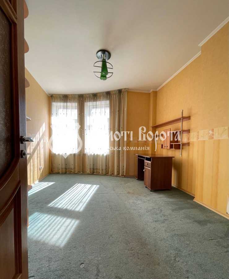 Продажа 4-комнатной квартиры 123.8 м², Герцена ул., 17-25
