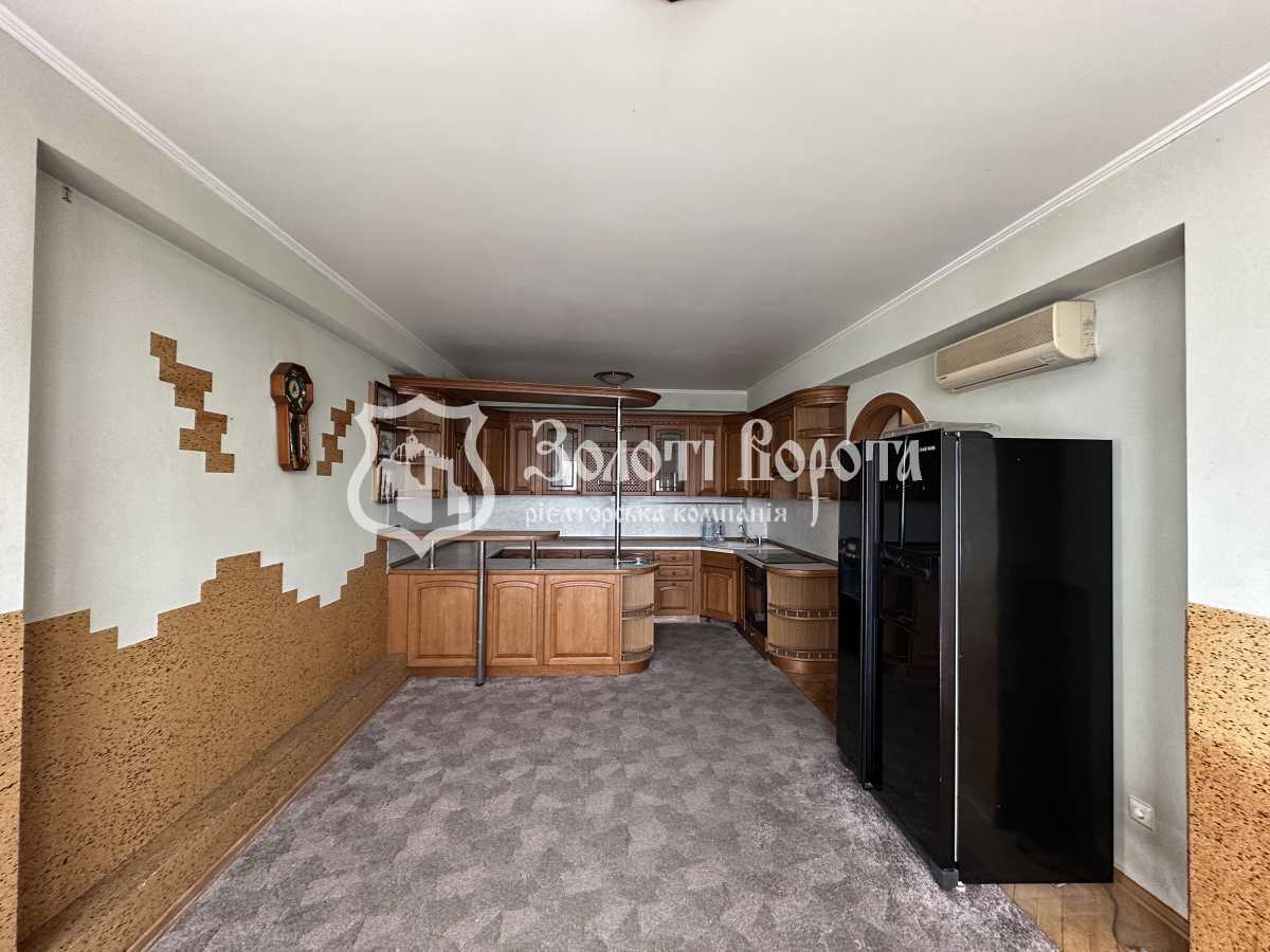 Продажа 4-комнатной квартиры 123.8 м², Герцена ул., 17-25