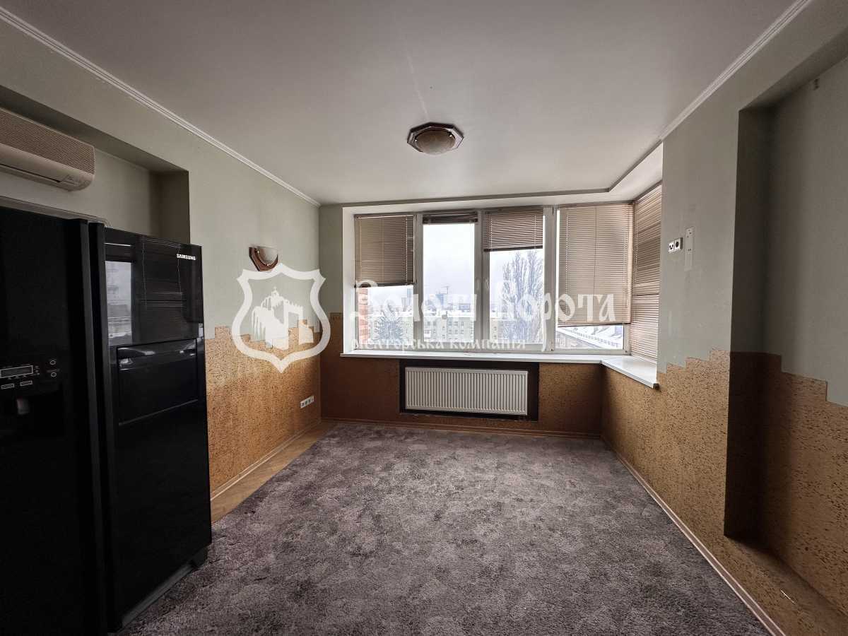 Продажа 4-комнатной квартиры 123.8 м², Герцена ул., 17-25