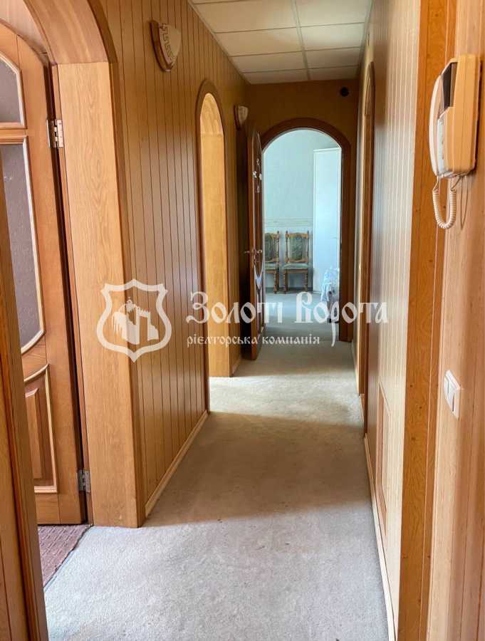 Продажа 4-комнатной квартиры 123.8 м², Герцена ул., 17-25