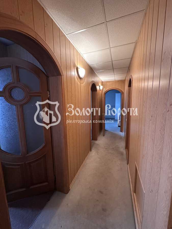 Продажа 4-комнатной квартиры 123.8 м², Герцена ул., 17-25