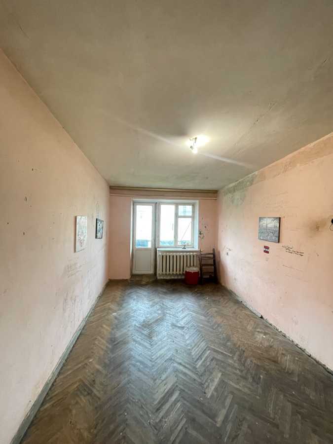 Продаж 3-кімнатної квартири 56.4 м², Олени Теліги вул., 13/14