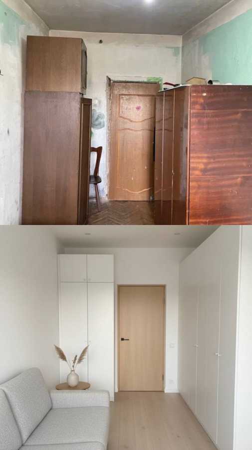 Продаж 3-кімнатної квартири 56.4 м², Олени Теліги вул., 13/14