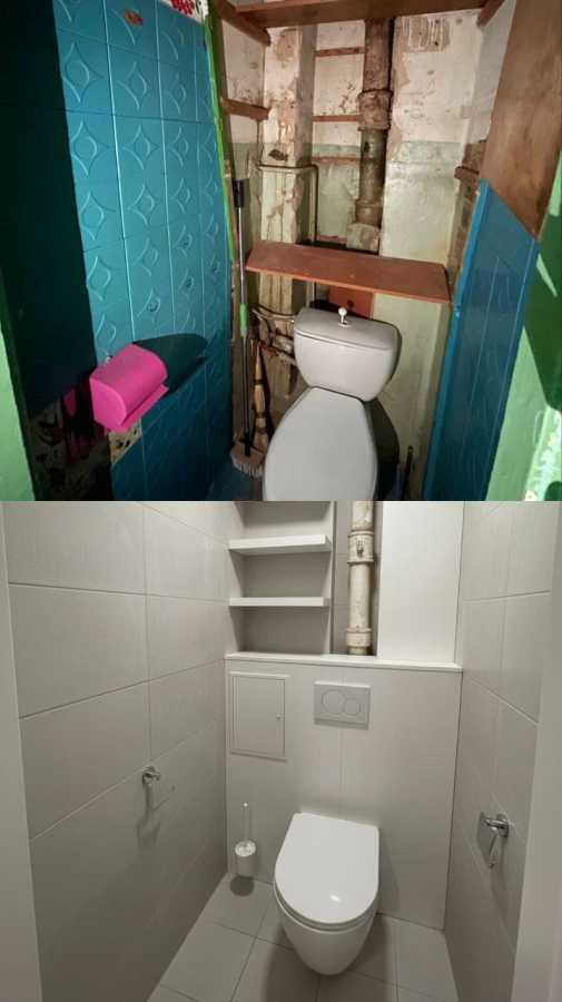 Продаж 3-кімнатної квартири 56.4 м², Олени Теліги вул., 13/14