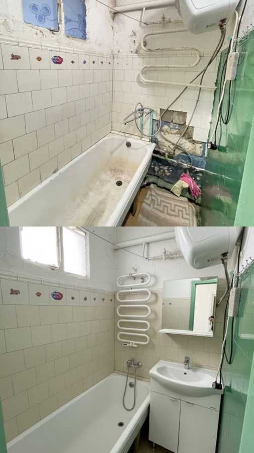 Продаж 3-кімнатної квартири 56.4 м², Олени Теліги вул., 13/14