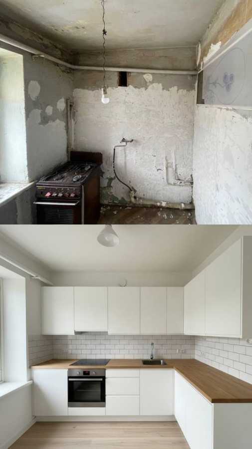 Продаж 3-кімнатної квартири 56.4 м², Олени Теліги вул., 13/14