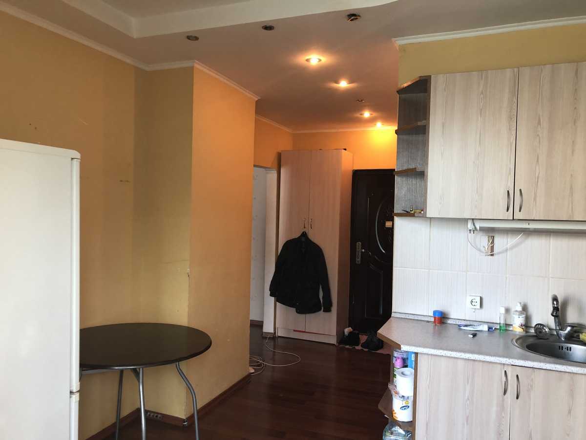 Аренда 1-комнатной квартиры 35 м², Героев Днепра ул., 47