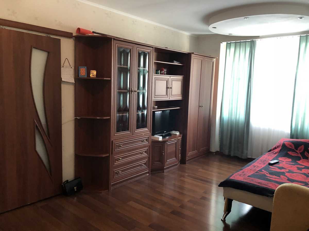 Аренда 1-комнатной квартиры 35 м², Героев Днепра ул., 47