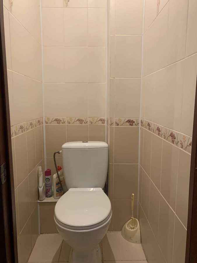 Аренда 1-комнатной квартиры 35 м², Героев Днепра ул., 47