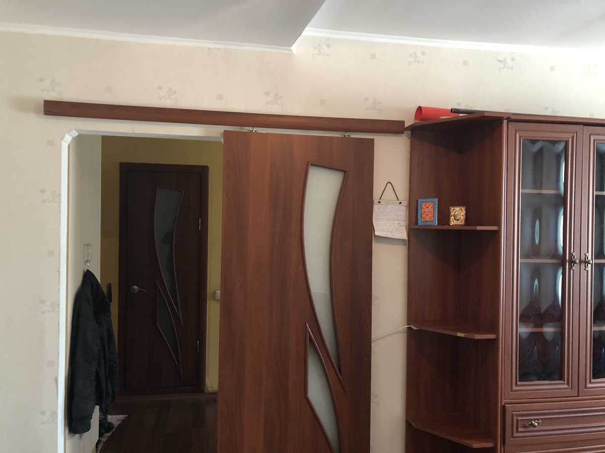 Аренда 1-комнатной квартиры 35 м², Героев Днепра ул., 47