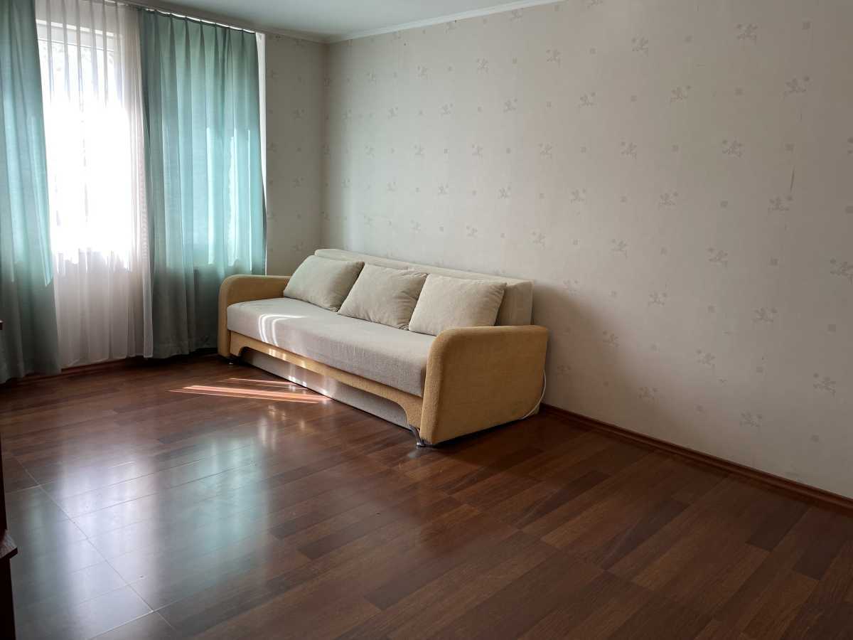 Аренда 1-комнатной квартиры 35 м², Героев Днепра ул., 47