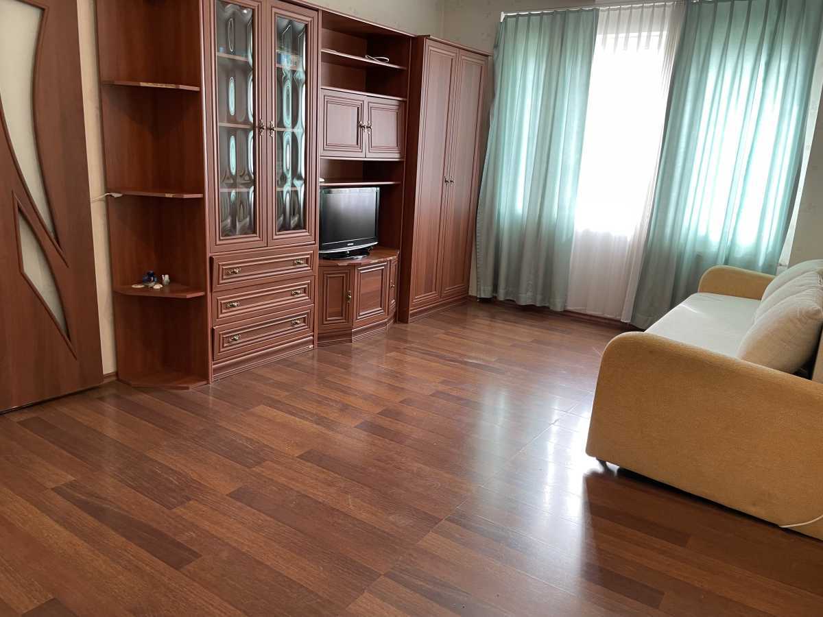 Аренда 1-комнатной квартиры 35 м², Героев Днепра ул., 47